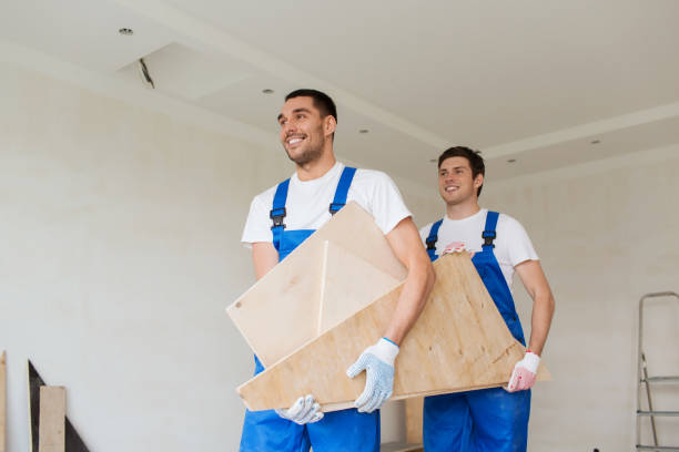 Best Basement Cleanout  in Houston, TX
