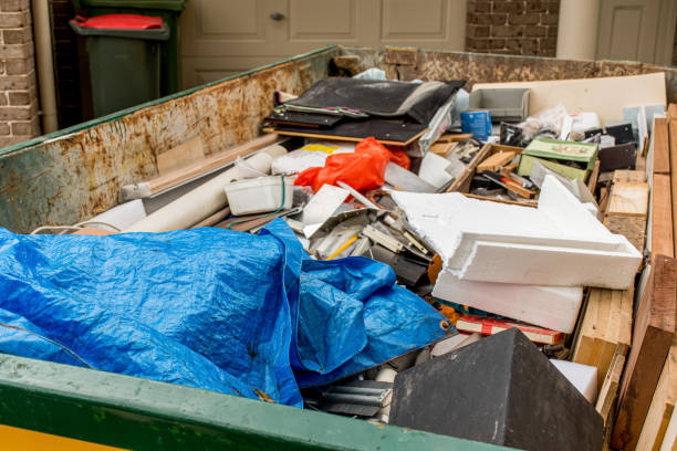 Best Same-Day Junk Removal Services  in Houston, TX
