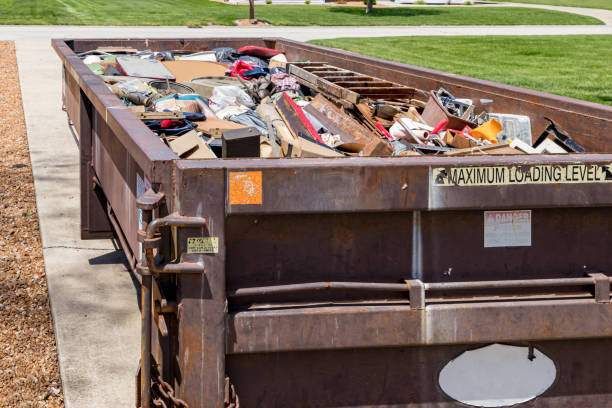 Best Same-Day Junk Removal Services  in Houston, TX