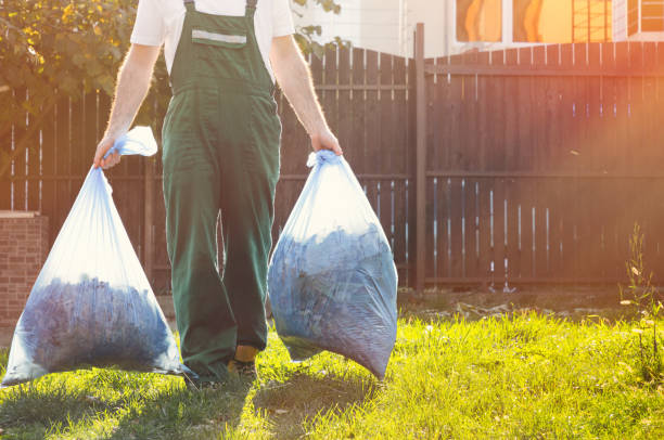 Best Shed Removal  in Houston, TX