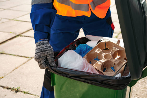 Junk Removal for Events in Houston, TX