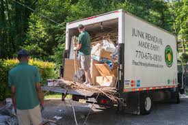 Best Garage Cleanout  in Houston, TX