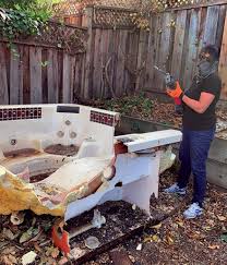 Trusted Houston, TX Junk Removal Services Experts